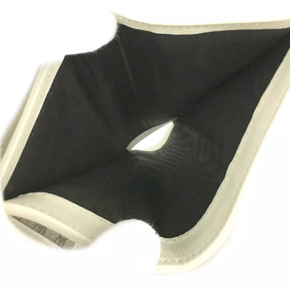 272 Preloved Gucci GG Horsebit Supreme Bifold Wallet - Picture 6 of 10